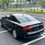 Audi A6L 2015 180 л.с. — лот 56991310 из Китая