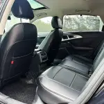 Audi A6L 2015 180 л.с. — лот 56991310 из Китая