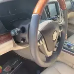 Cadillac SLS 2009 из Китая