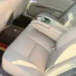 Cadillac SLS 2009 из Китая