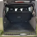 Beijing Off-Road BJ40 2023 из Китая