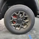 Beijing Off-Road BJ40 2023 из Китая