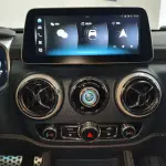 Beijing Off-Road BJ40 2023 из Китая