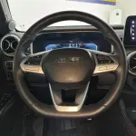 Beijing Off-Road BJ40 2023 из Китая