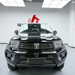 Tank Tank 700 New Energy 2025 524 л.с. из Китая
