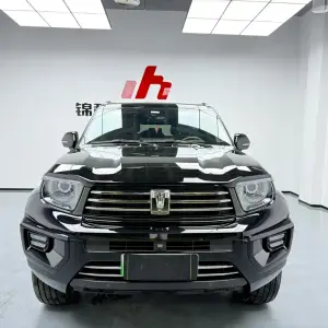 Tank Tank 700 New Energy 2025 524 л.с. из Китая