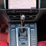 Porsche Macan 2020 из Китая