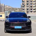 Porsche Macan 2020 из Китая