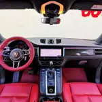 Porsche Macan 2020 из Китая