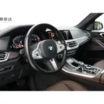 BMW X5 2022 333 л.с. из Китая