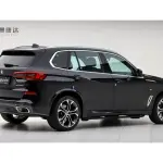 BMW X5 2022 333 л.с. из Китая