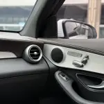 Mercedes-Benz GLC 2023 204 л.с. из Китая