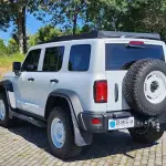 Tank Tank 300 2024 227 л.с. 227 л.с. из Китая