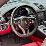 Porsche 718 2019 из Китая