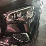 Mercedes-Benz GL-Class 2015 из Китая