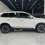 Mitsubishi Outlander 2021 из Китая