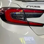 Honda Accord 2023 из Китая