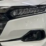 Honda Accord 2023 из Китая