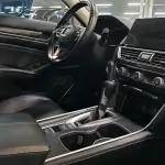 Honda Accord 2023 из Китая