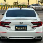 Honda Accord 2023 из Китая