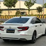 Honda Accord 2023 из Китая