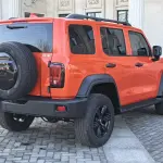 Tank Tank 300 2022 из Китая
