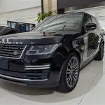 Land Rover Range Rover 2021 360 л.с. — лот 56736072 из Китая