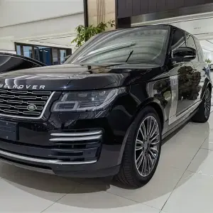 Land Rover Range Rover 2021 360 л.с. — лот 56736072 из Китая