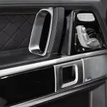 Mercedes-Benz G-Class AMG 2023 585 л.с. — лот 56736035 из Китая
