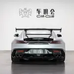 Mercedes-Benz AMG GT 2022 730 л.с. из Китая