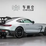 Mercedes-Benz AMG GT 2022 730 л.с. из Китая