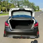 MG MG5 2021 из Китая