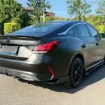 MG MG5 2021 из Китая