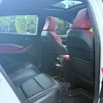 MG MG5 2021 из Китая