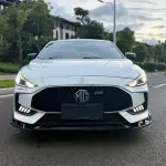 MG MG5 2021 из Китая