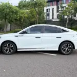 MG MG5 2021 из Китая