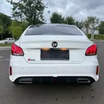 MG MG5 2021 из Китая