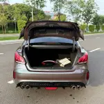 MG MG5 2021 173 л.с. из Китая