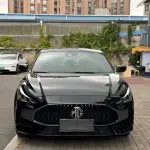 MG MG5 2021 из Китая