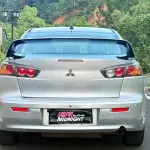 Mitsubishi Lancer EX 2010 из Китая