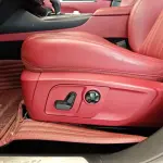 Maserati Levante 2018 350 л.с. — лот 56737516 из Китая