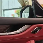 Maserati Levante 2018 350 л.с. — лот 56737516 из Китая