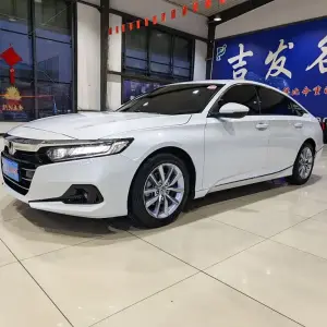 Honda Accord 2022 194 л.с. — лот 56984860 из Китая