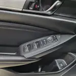 Honda Accord 2022 194 л.с. — лот 56984860 из Китая
