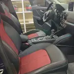 Audi Q2L 2021 из Китая