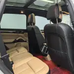 Porsche Cayenne 2016 420 л.с. из Китая