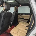 Porsche Cayenne 2016 420 л.с. из Китая
