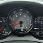 Porsche Cayenne 2016 420 л.с. из Китая