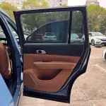 Li Auto Li ONE 2022 333 л.с. — лот 56984900 из Китая