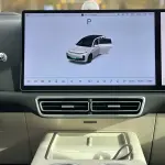 Li Auto Li L7 2023 449 л.с. — лот 56738234 из Китая
